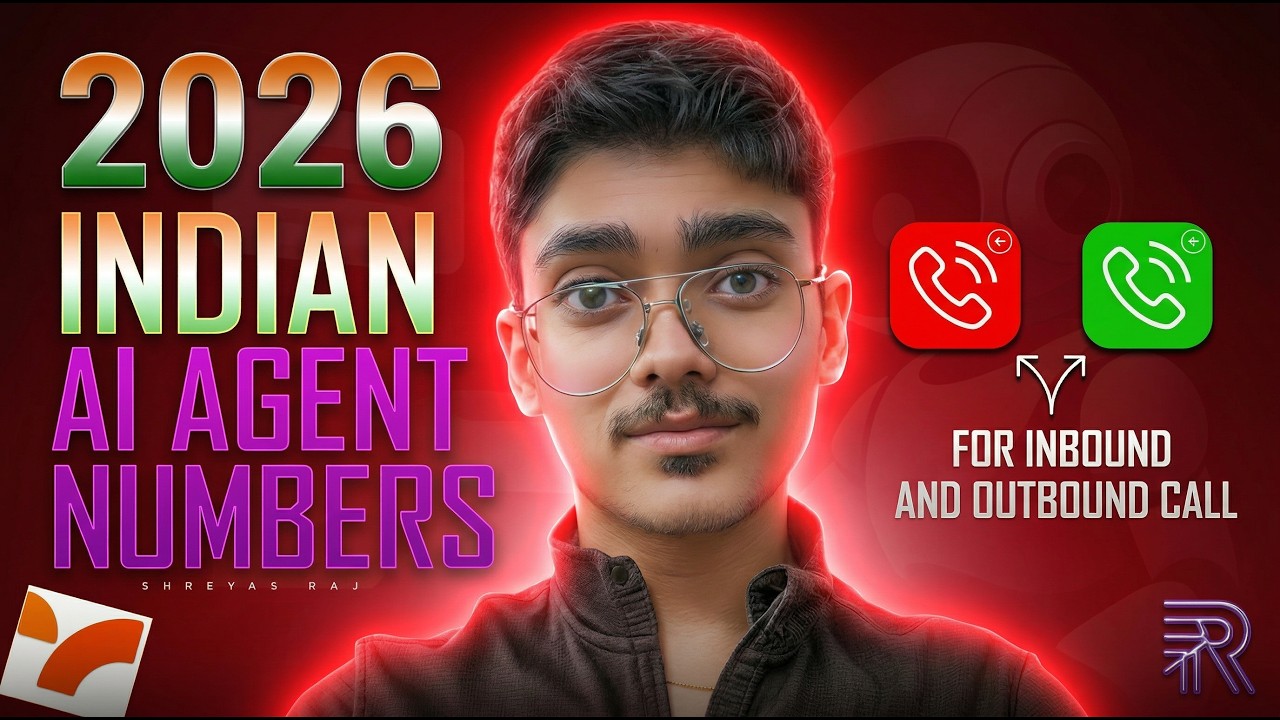 Лучшие индийские телефонные номера для голосовых агентов с искусственным интеллектом в 2026 году ...