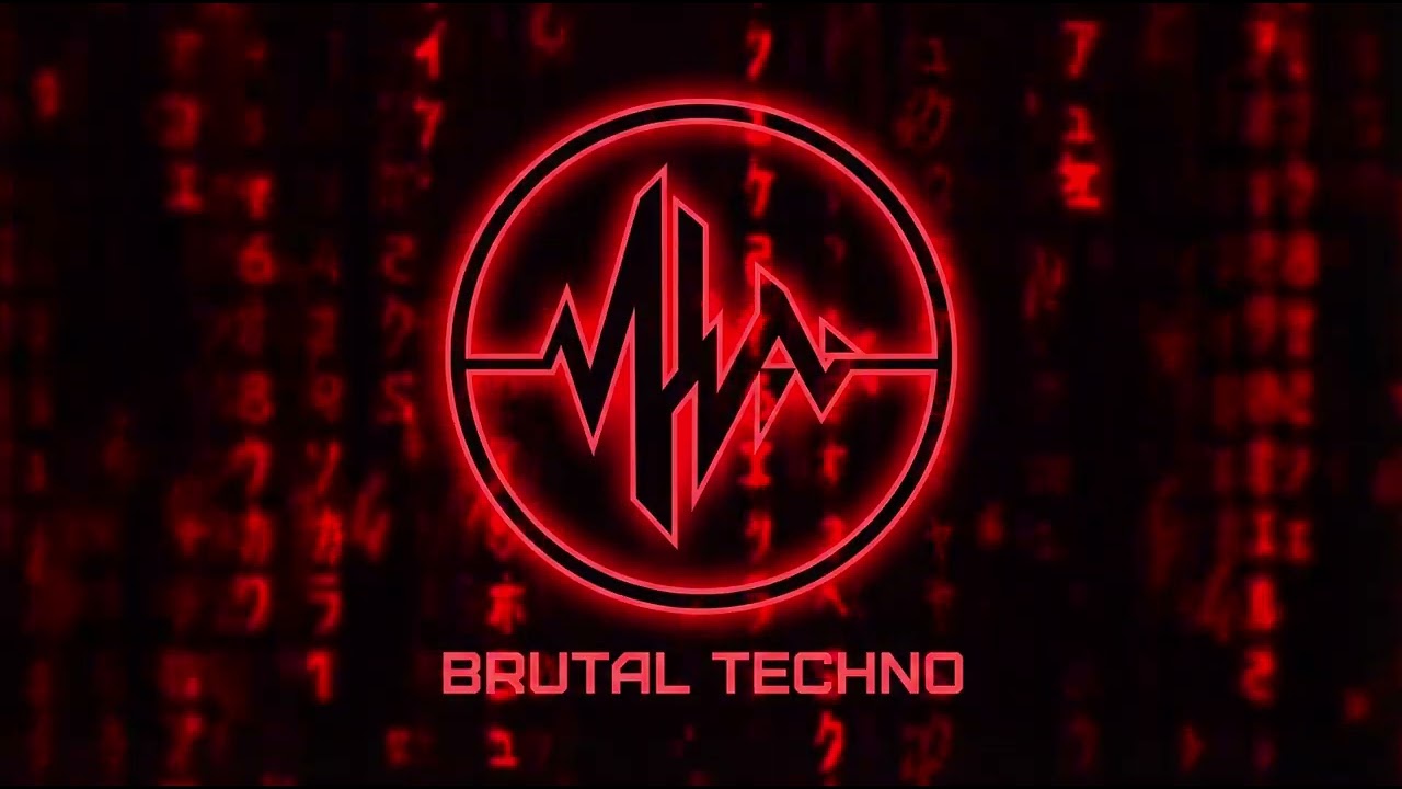 TOTAL TECHNO WAR