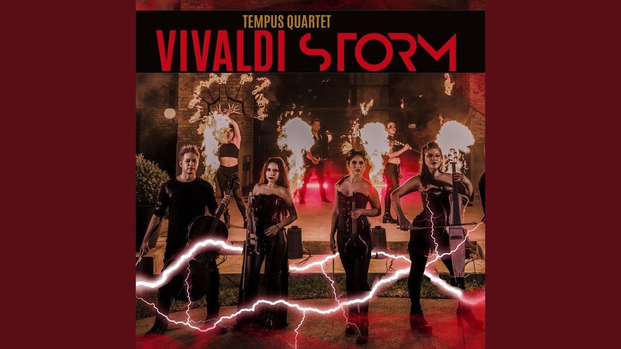 Vivaldi Storm