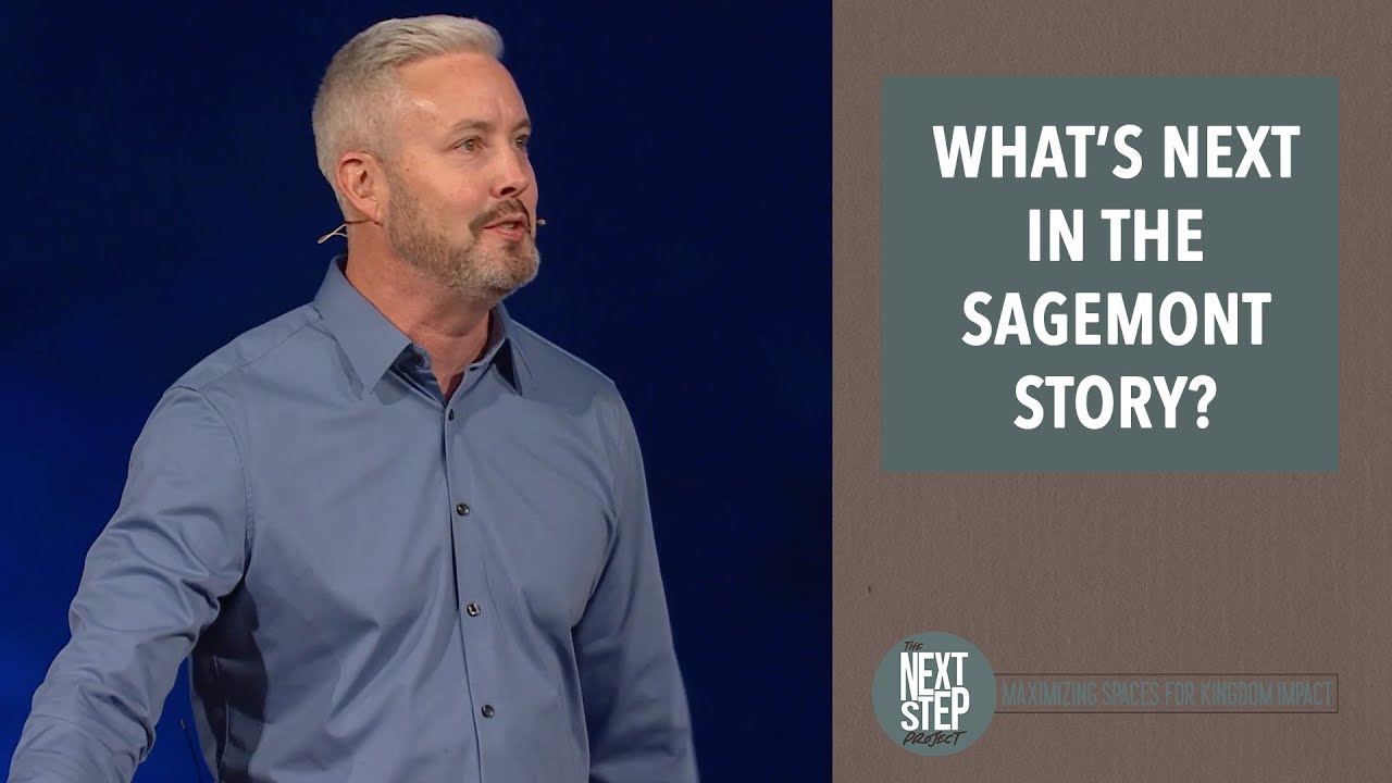 The Next Step Project | Stand Alone Sermons
