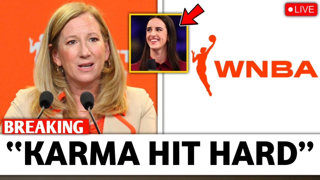 NBC Sends Brutal Message to WNBA Veterans After Clark Controversy!