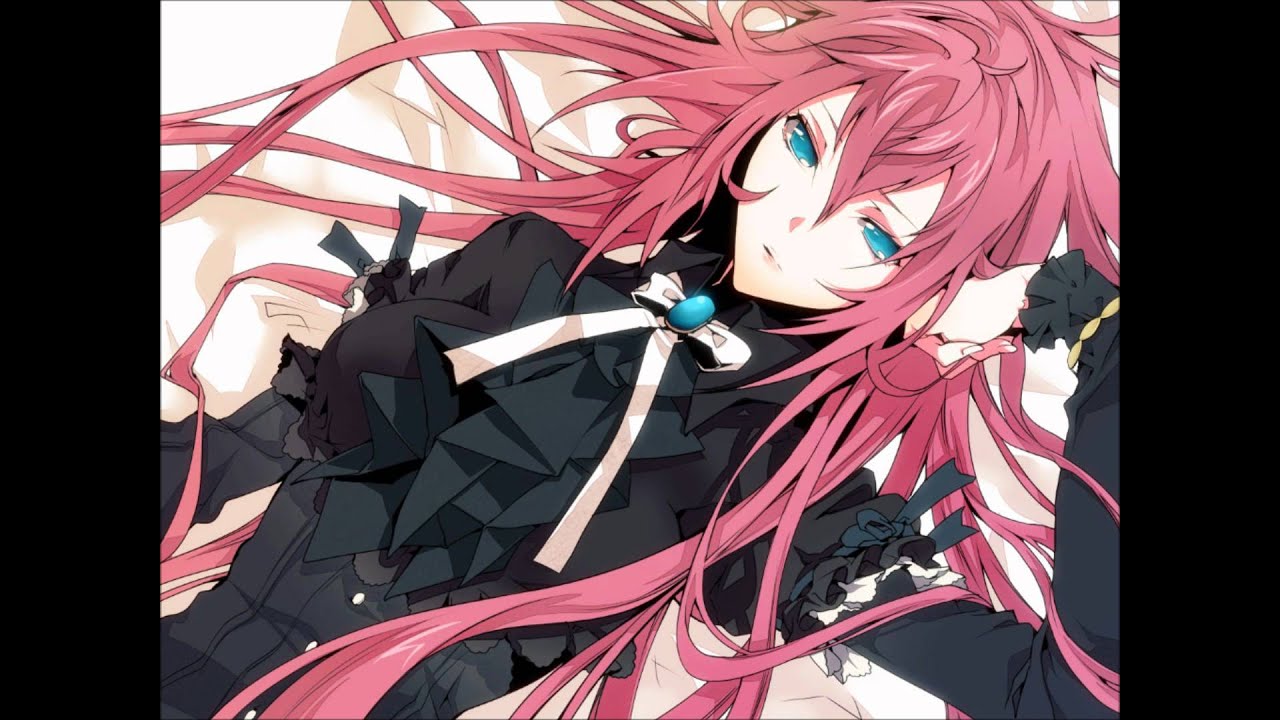 NightCore - Dedication To My Ex
