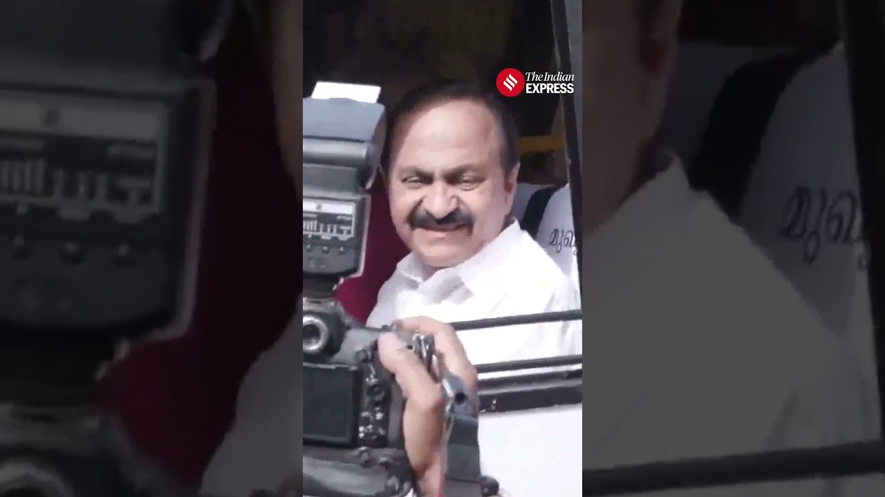 Keralam CM VD Satheesan Flags Off Free Bus Travel For Women & Transgenders