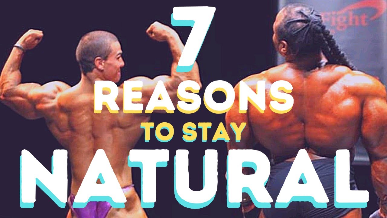 7 REASONS TO STAY NATURAL | The Natty Or Not Dilemna...