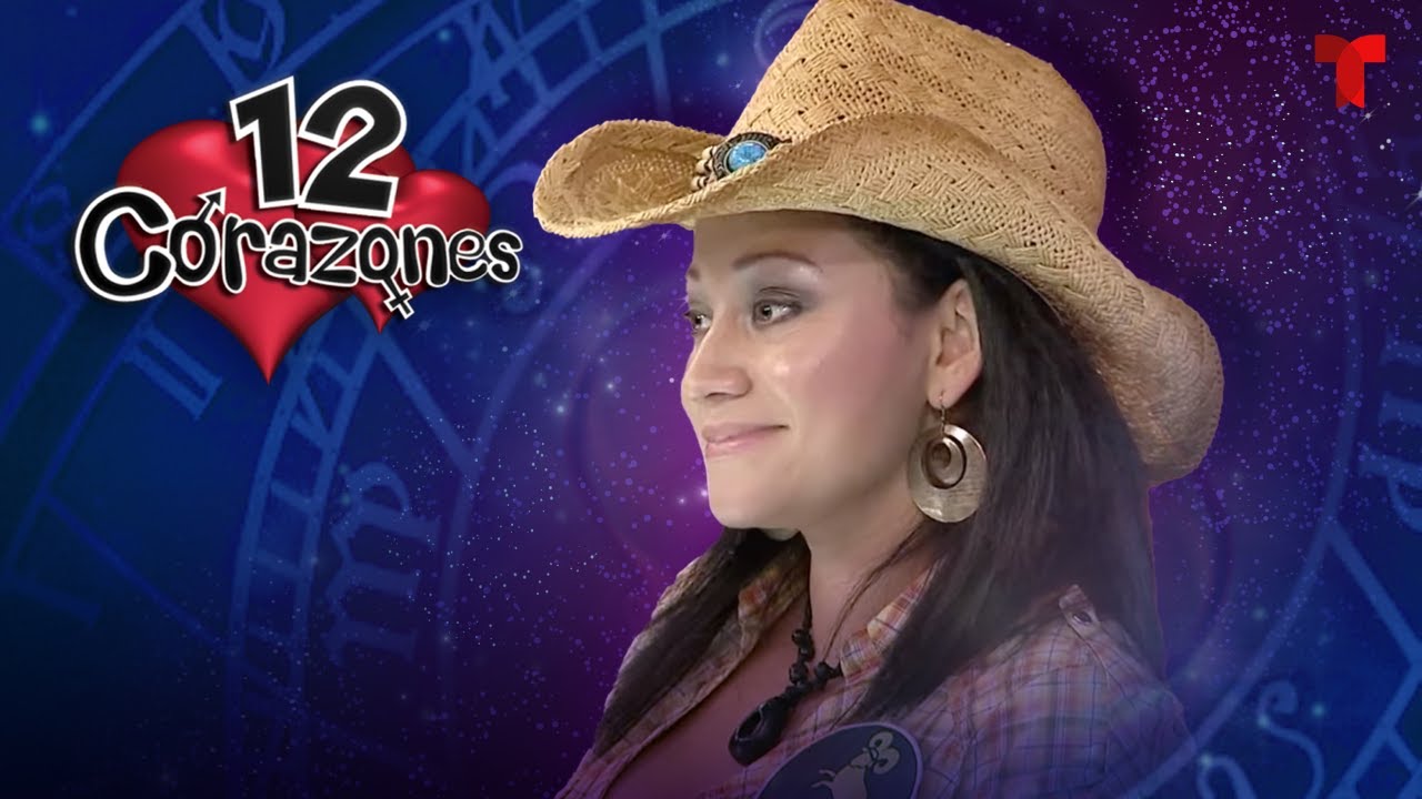 Los Populares de Tierra Caliente Mexican Band | 12 Corazones Full Episode | Telemundo English