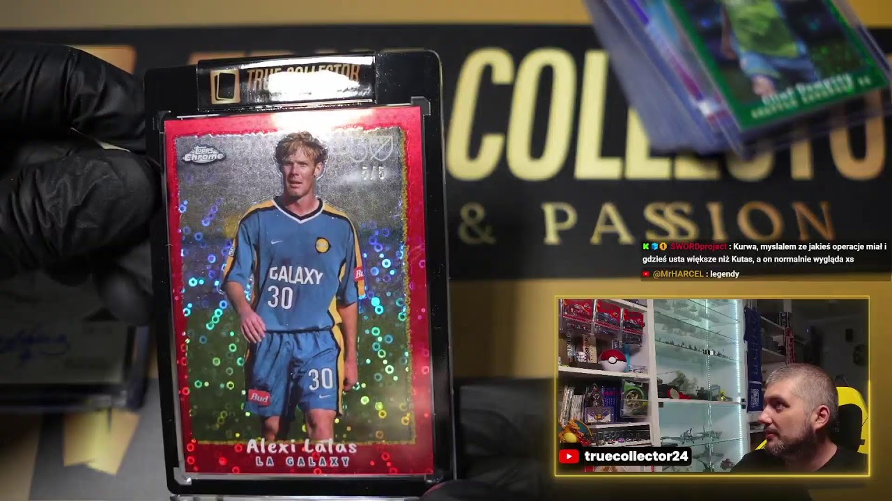 Card show after party, Prizm World Cup half case. Opening kart kolekcjonerskich.