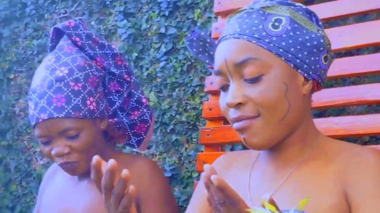 QUEEN LUNDAZI ULILENGE KALINGA (Official music video)