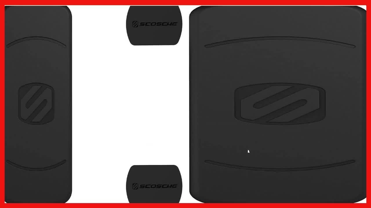 MagicPlates Replacement Kit: Secure Your Device Anywhere with Ease