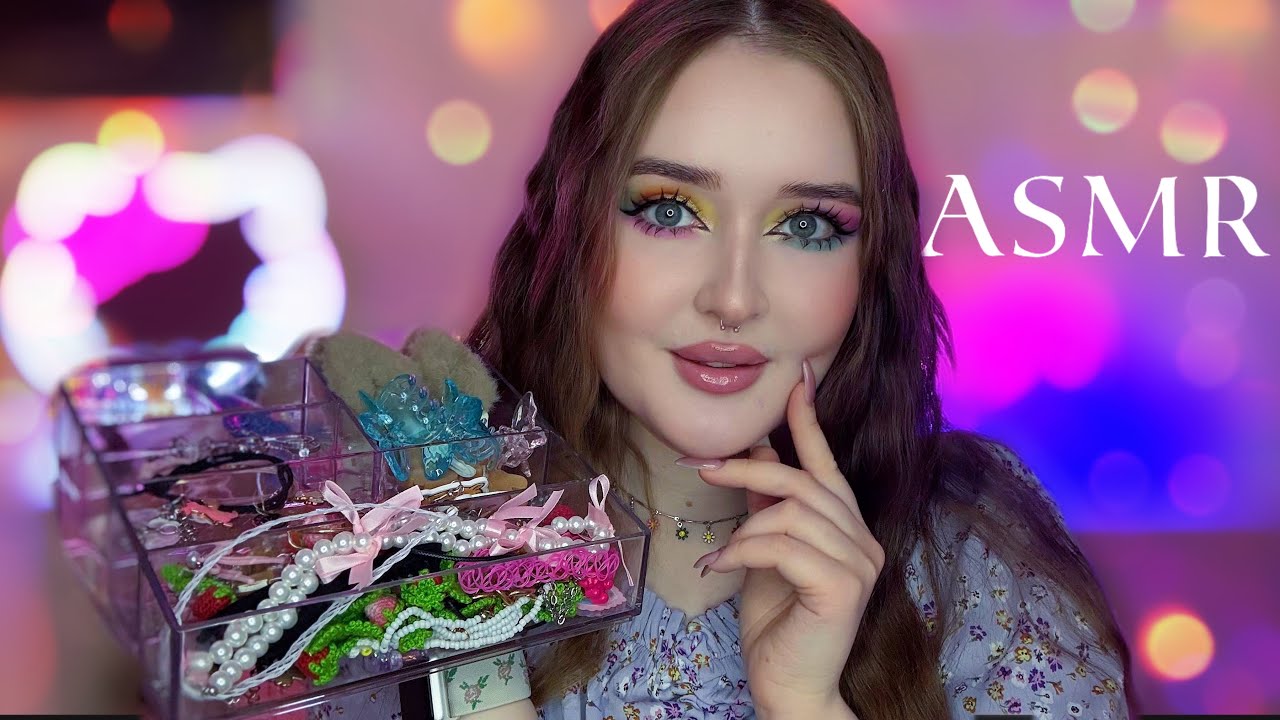 ﹡𝙰𝚂𝙼𝚁﹡🧚🏻‍♀️Фея подберет тебе украшения для усиления магии ♡ ✨ 𝚏𝚊𝚒𝚛𝚢'𝚜 𝚖𝚊𝚐𝚒𝚌𝚊𝚕 𝚓𝚎𝚠𝚎𝚕𝚛𝚢 𝚜𝚑𝚘𝚙