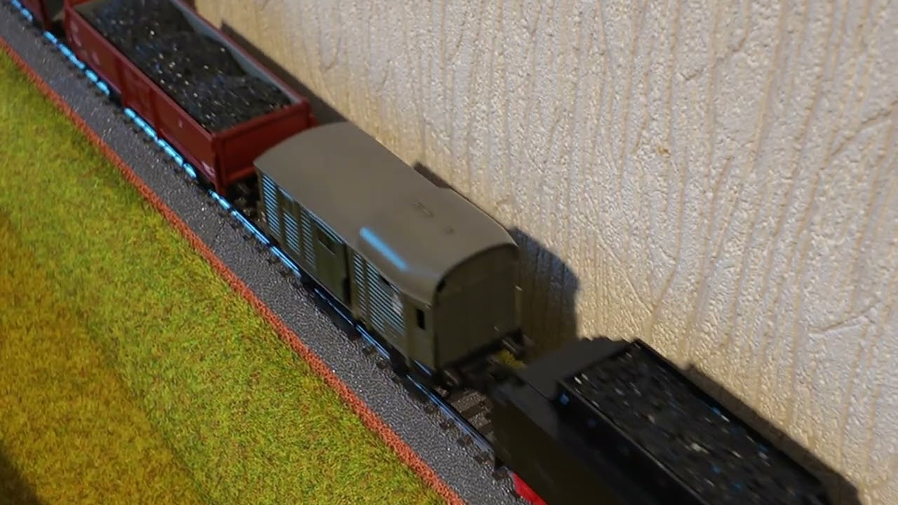 Märklin Modelleisenbahn