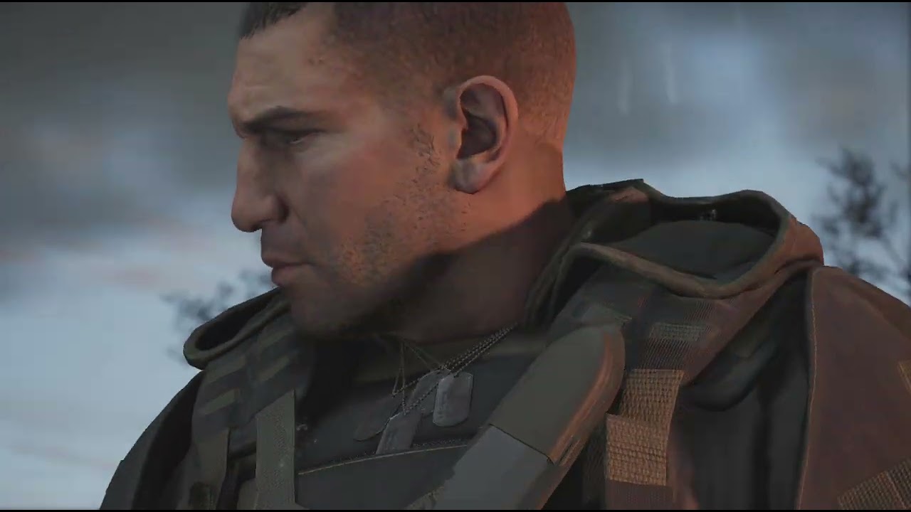 Tom Clancy’s Ghost Recon Breakpoint hard mode