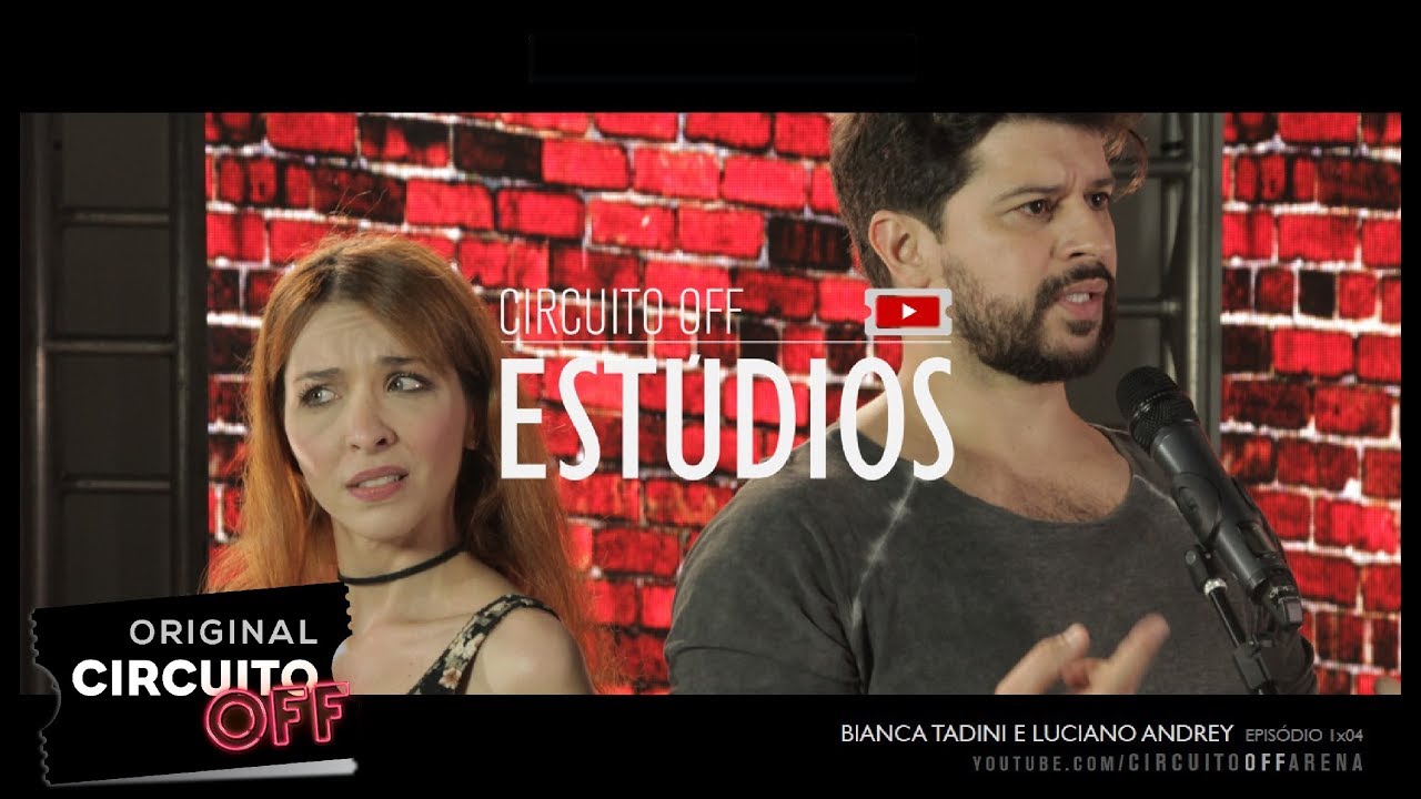 Circuito Off Estúdios - 1x04 