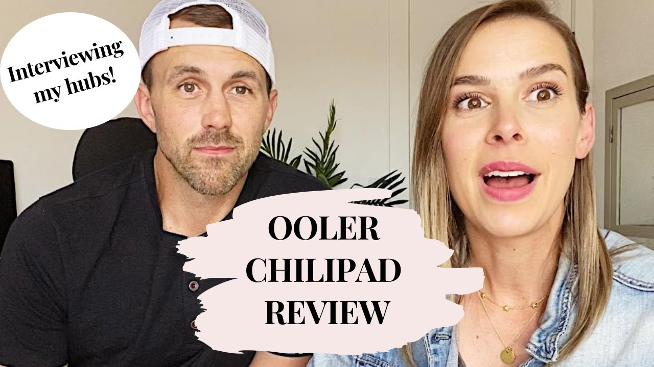 Ooler Chilipad Review- Is It Worth It?