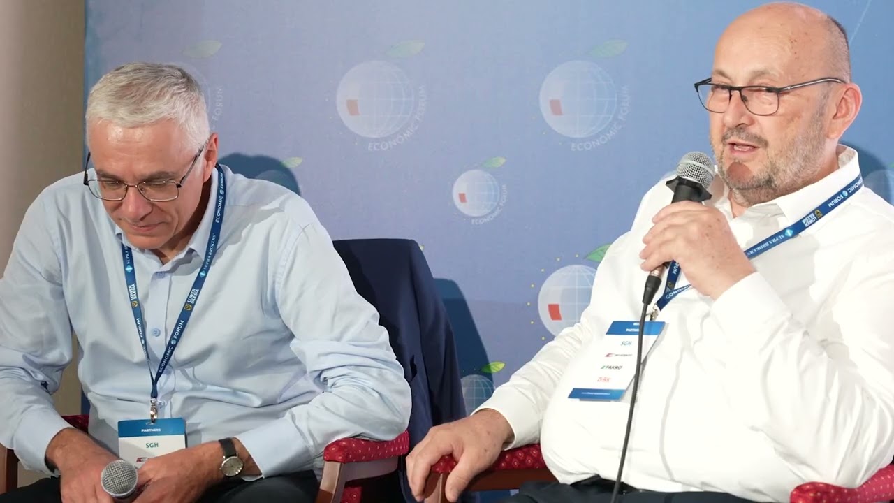 Karpacz 2024 - Stanisław Maćkowiak cz.2