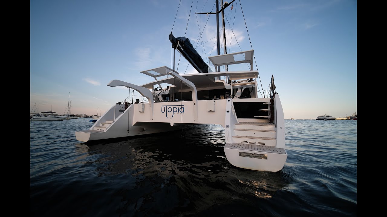Вопросы и ответы в прямом эфире HH55 Utopia, часть II, со Скоттом Рокнаком