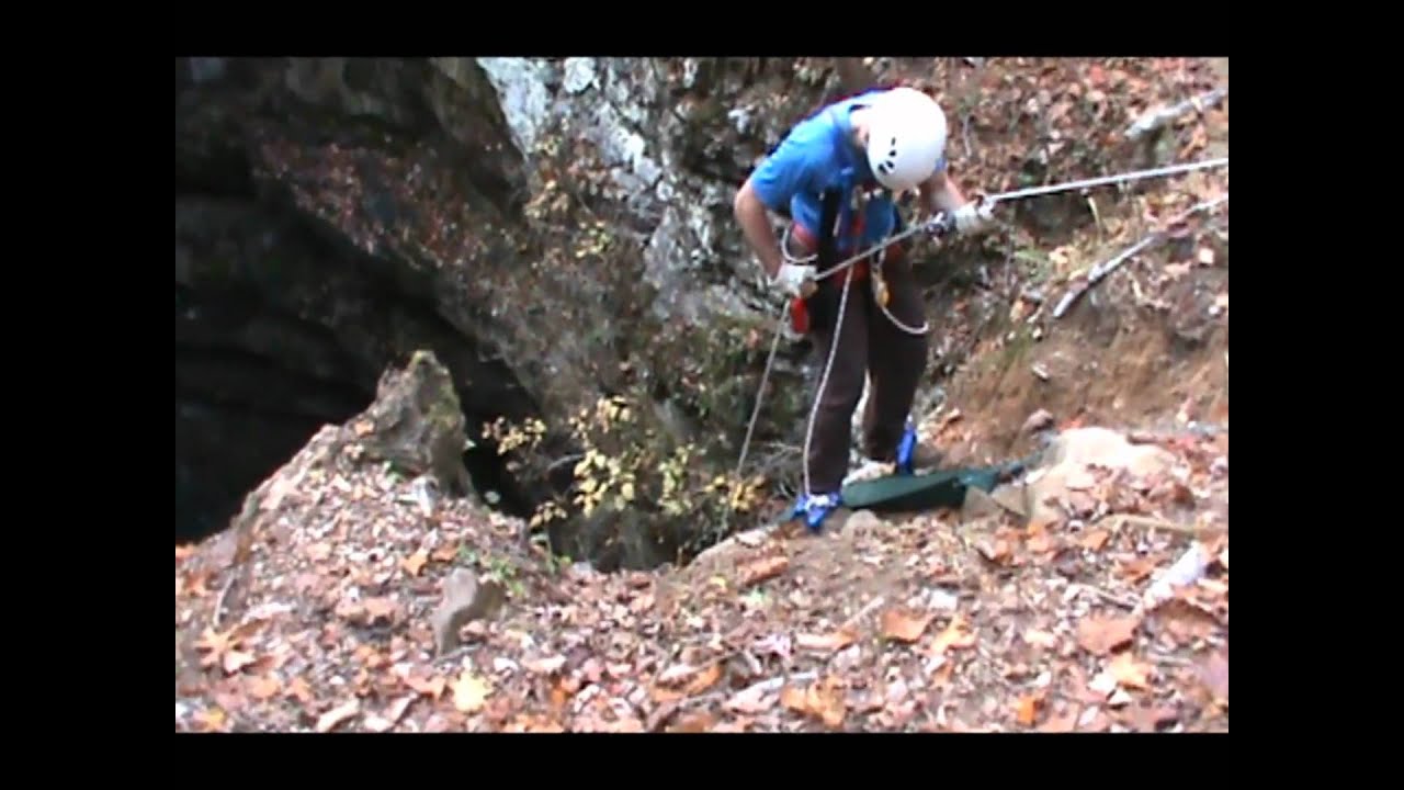 Neversink Pit
