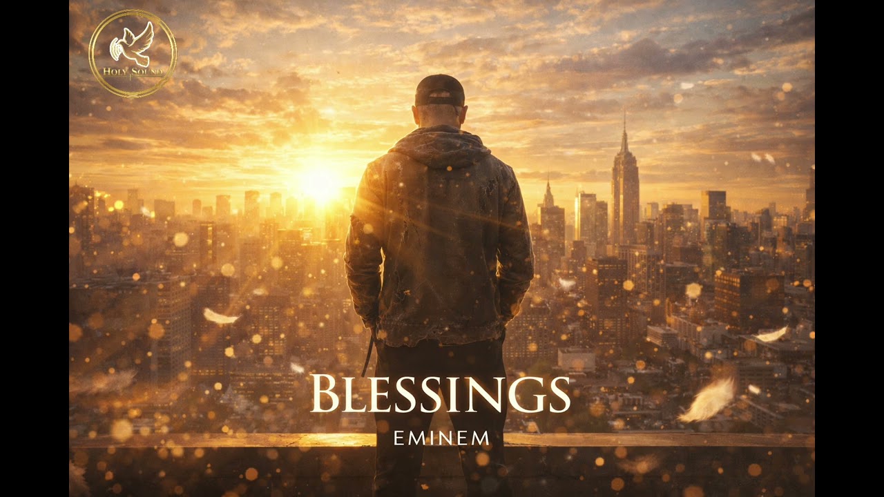 Blessings - Eminem