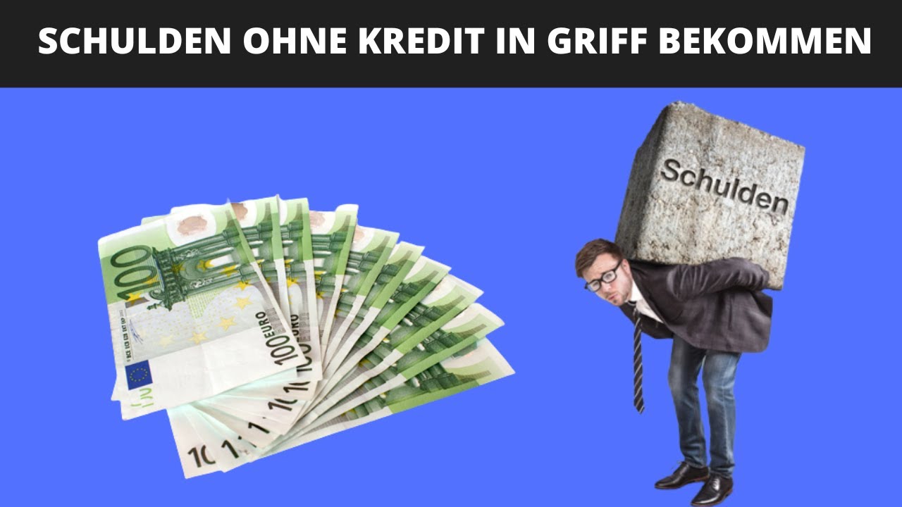 7 Tipps um an Geld zu kommen ohne einen Kredit