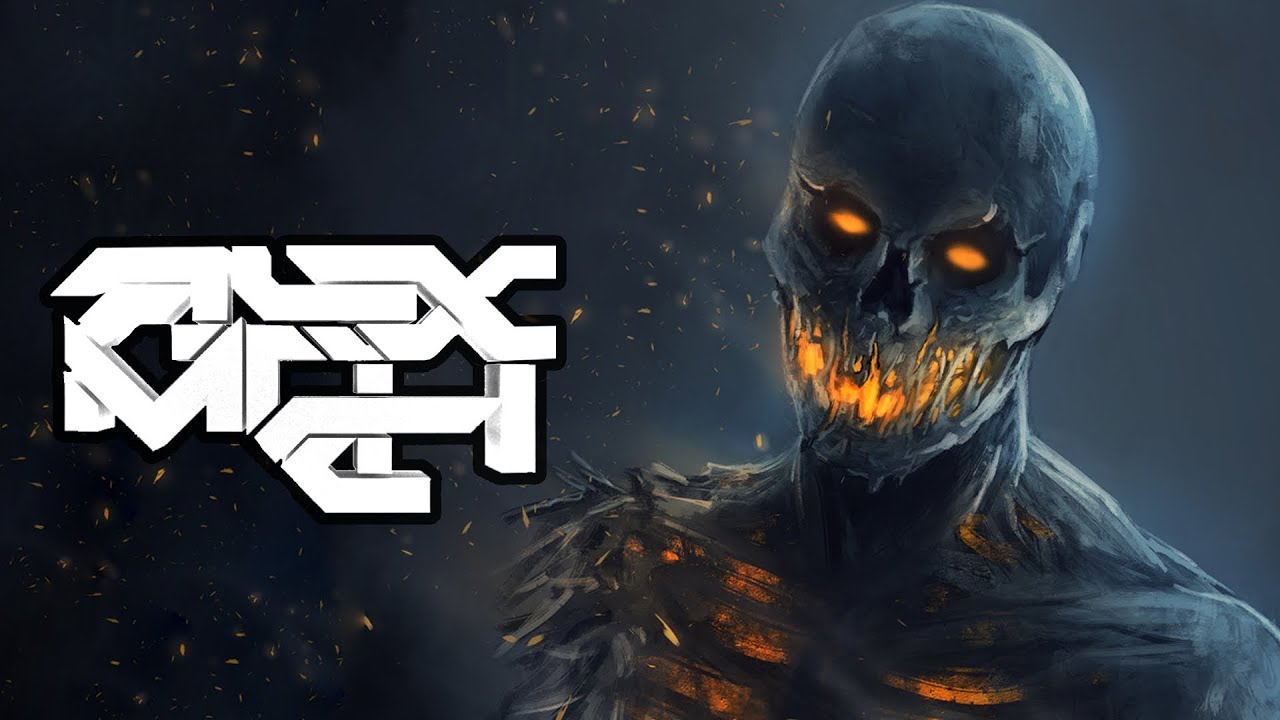 Rage Against The Machine - Killing In the Name (SYN Remix) [DUBSTEP]