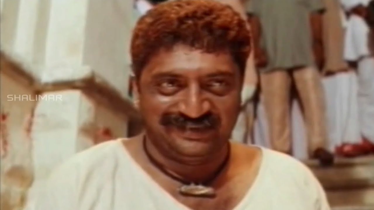 Anthapuram Movie || Prakashraj Introduction Scene