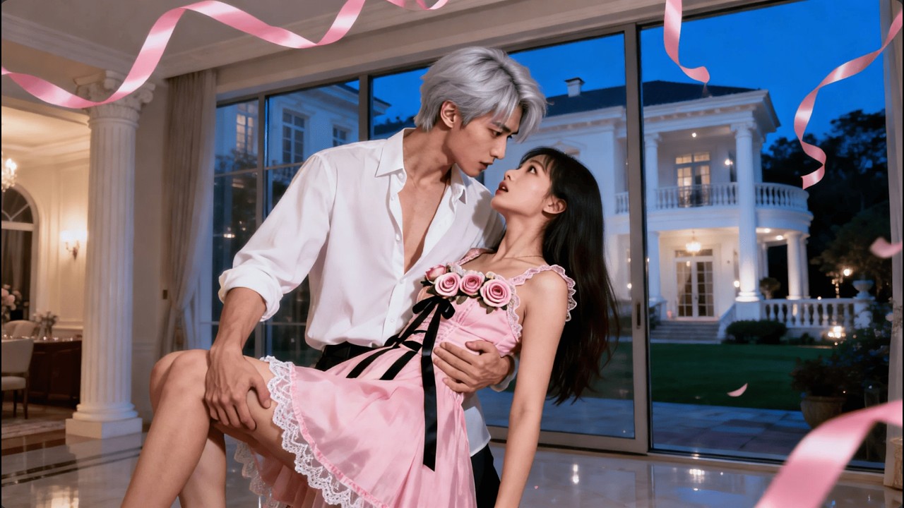 Bị Người Yêu Phản Bội, Cô Say Mê Một Đêm Cùng Người Lạ, Không Ngờ Anh Lại Một Mực Theo Đuổi Cô