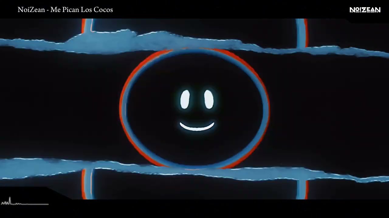 ME PICAN LOS COCOS (RIDDIM DUBSTEP REMIX)