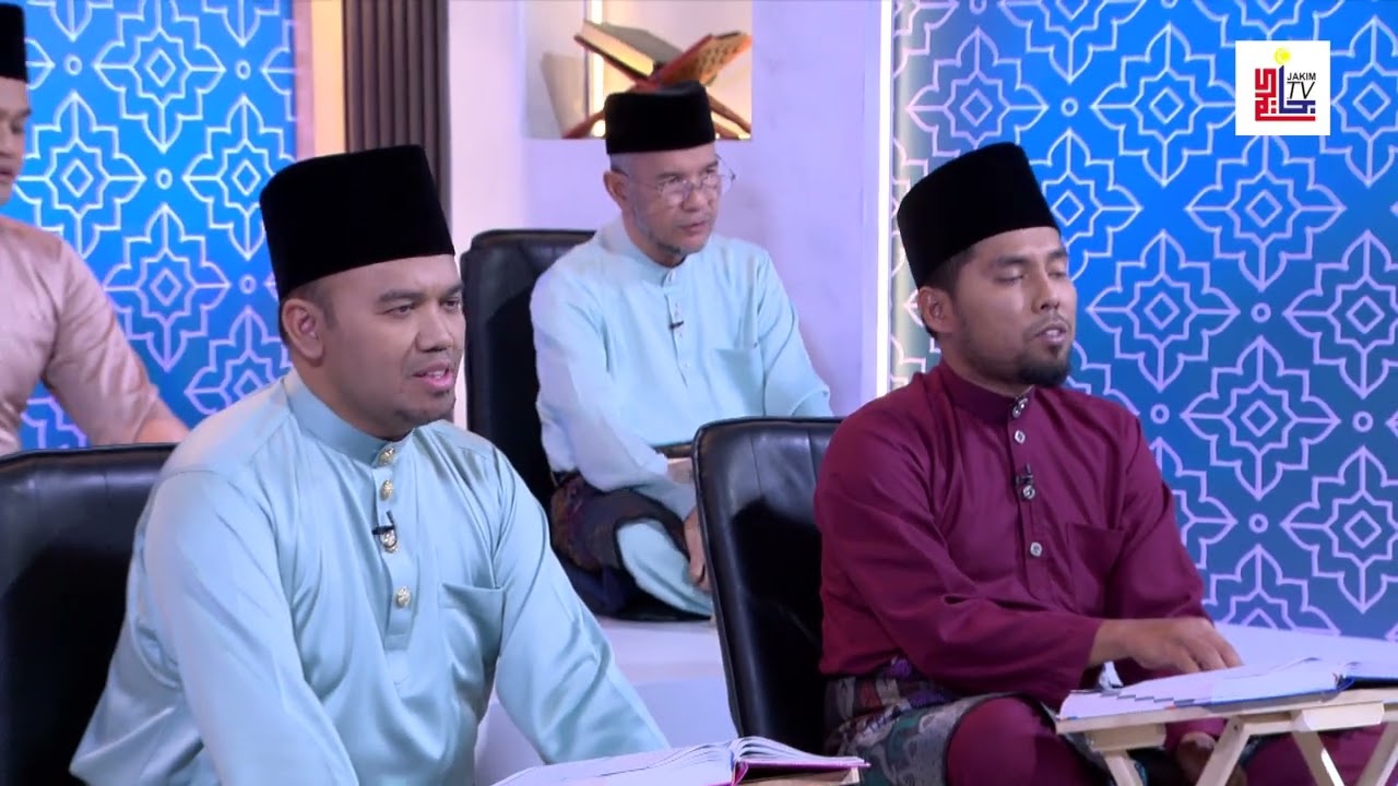 TADARUS AL-QURAN 2026 ( EPISOD 27 )