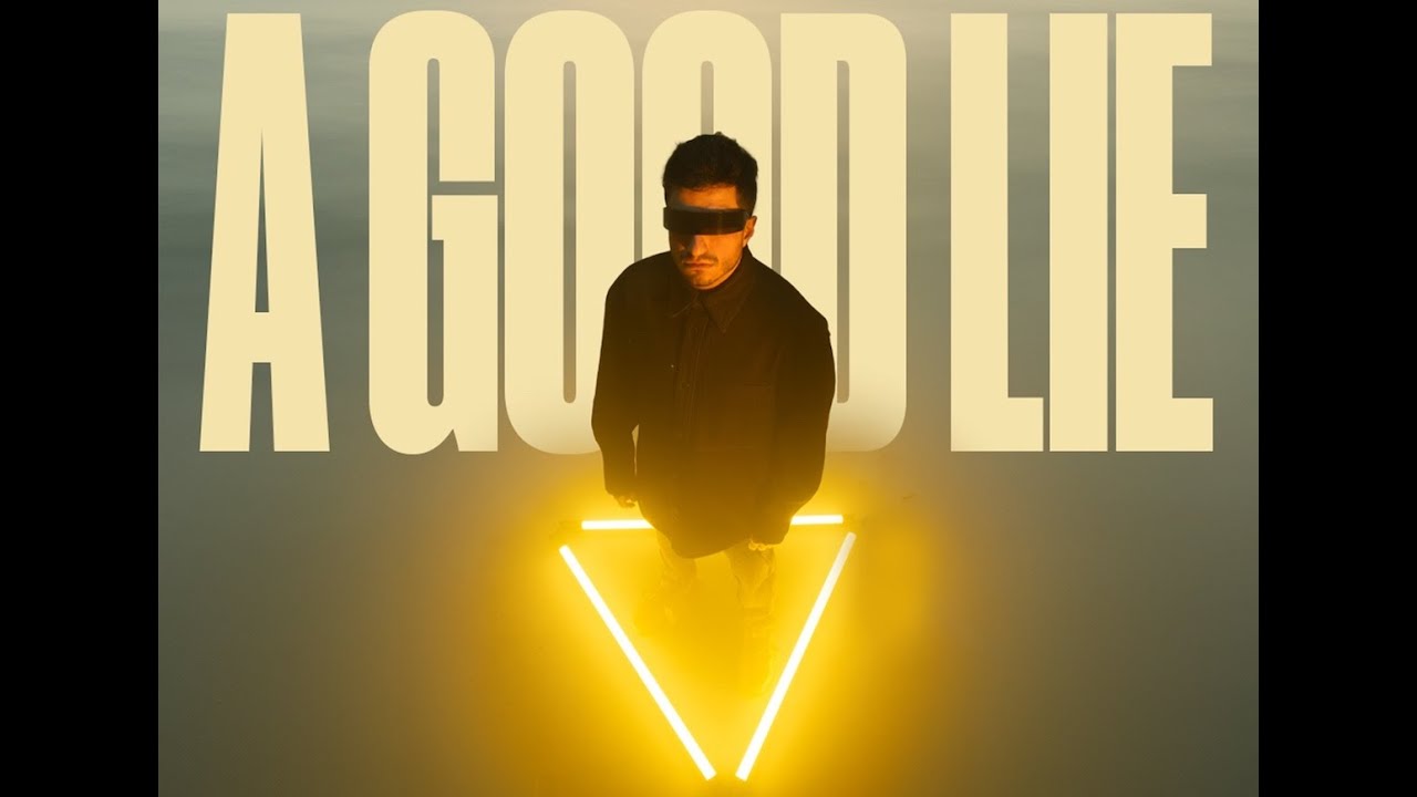 Rolbac - A Good Lie