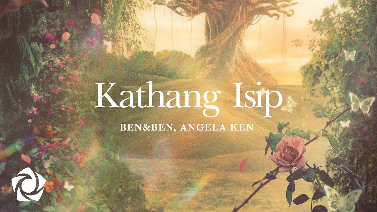Ben&Ben, Angela Ken - 'Kathang Isip' Official Lyric Video