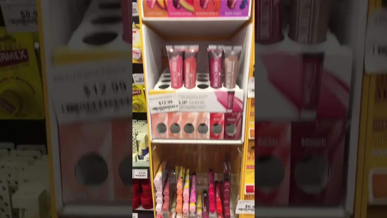 lipbalm #lipstick #Priceline #ashortaday