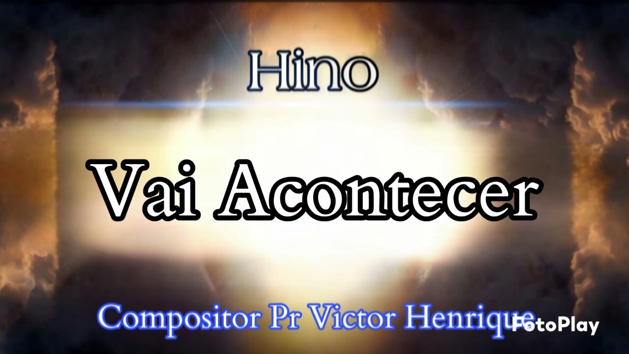 Ouça esse Louvor Deus vai falar com você 