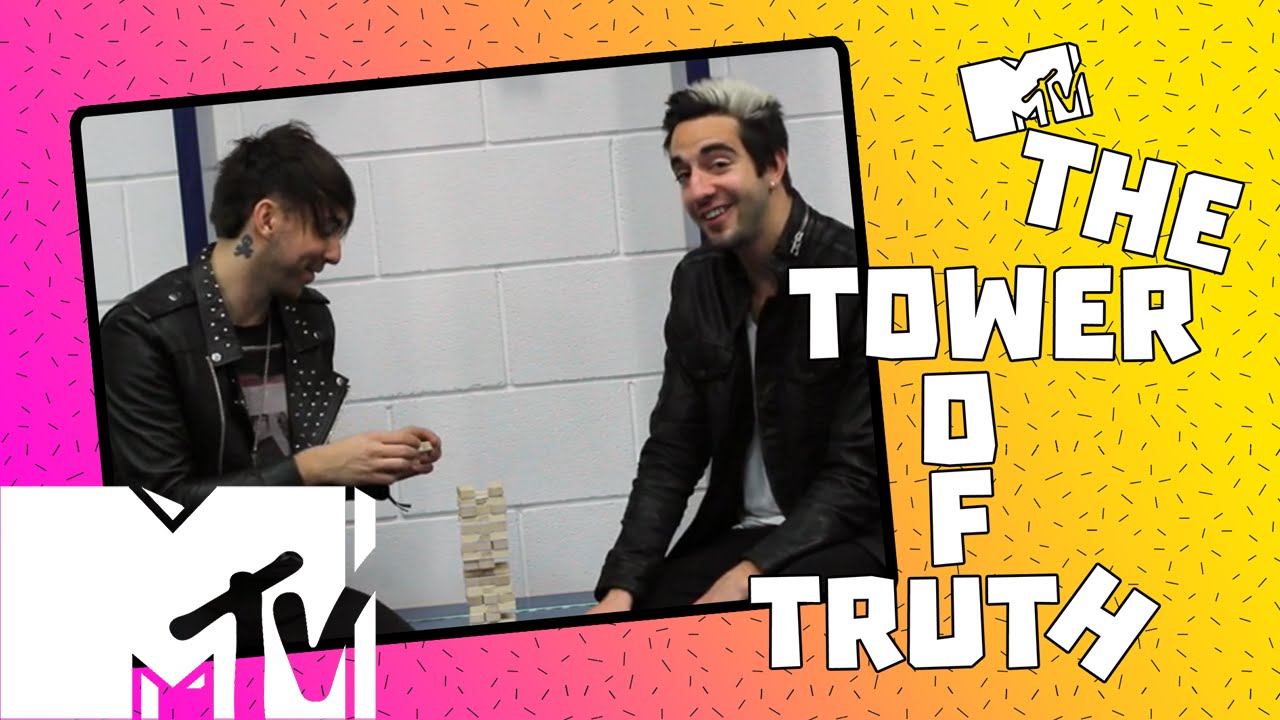 All Time Low Reveal Their Darkest Secrets | MTV Music