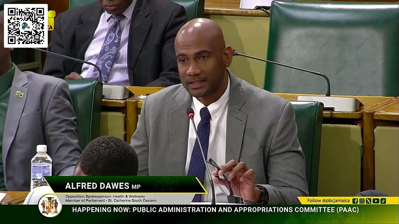 Dawes Public Administration & Appropriation Committee    March 11, 2026 Edited