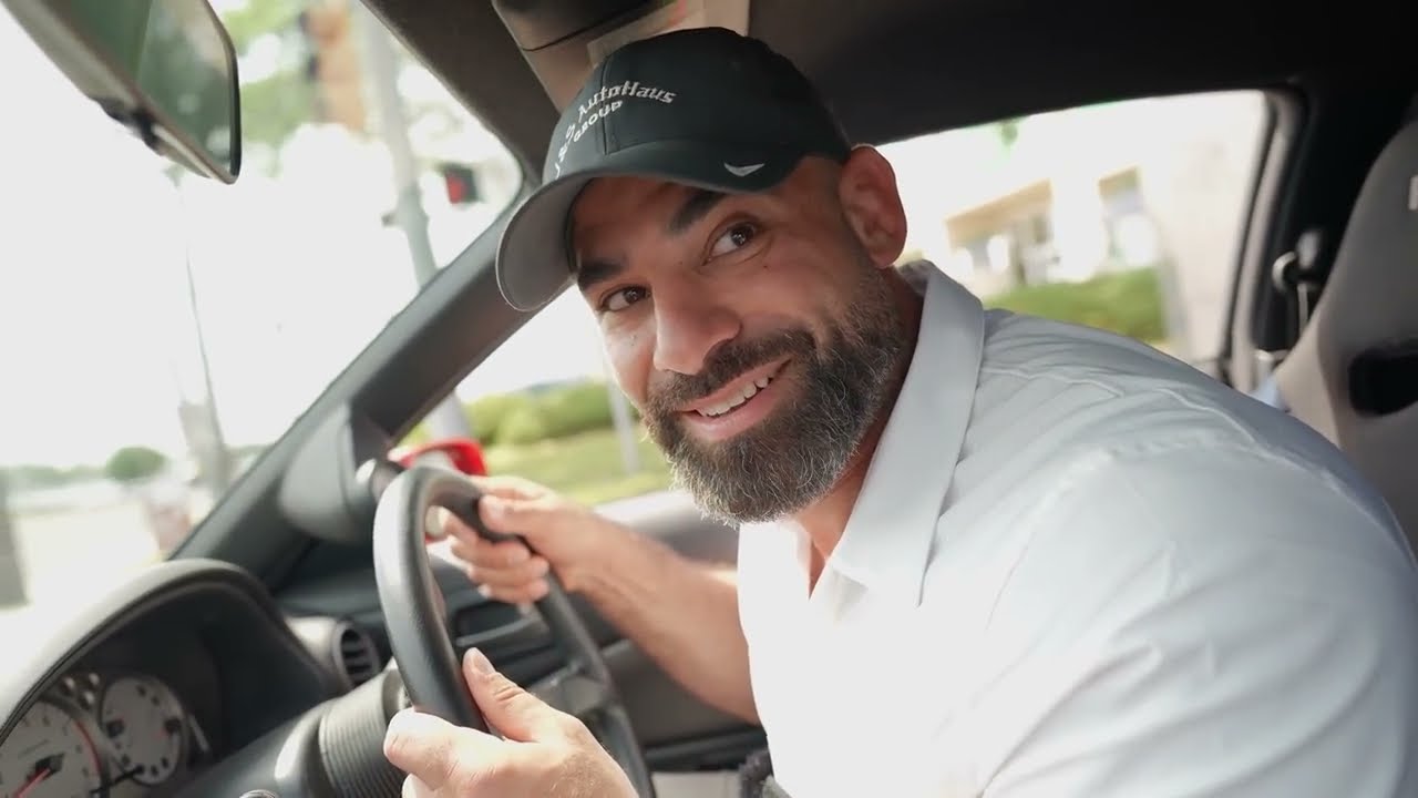 This Kid LIED About Owning This Car?! | Day in the Life of a LUXURY Car Dealer