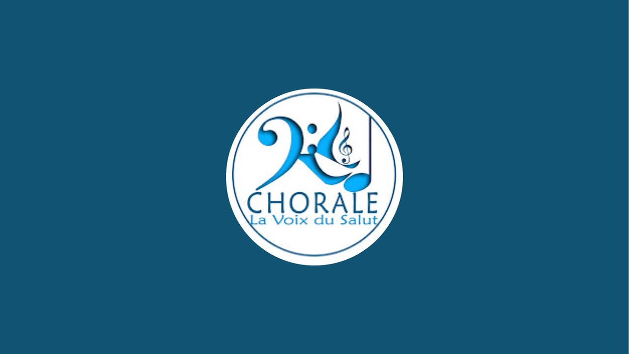 Chorale la Voix du salut Hearts in Harmony concert