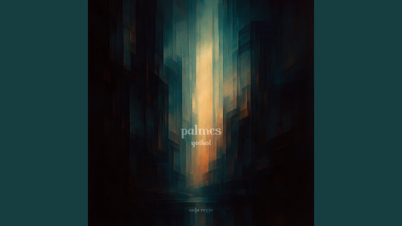 Palmes (Original Mix)