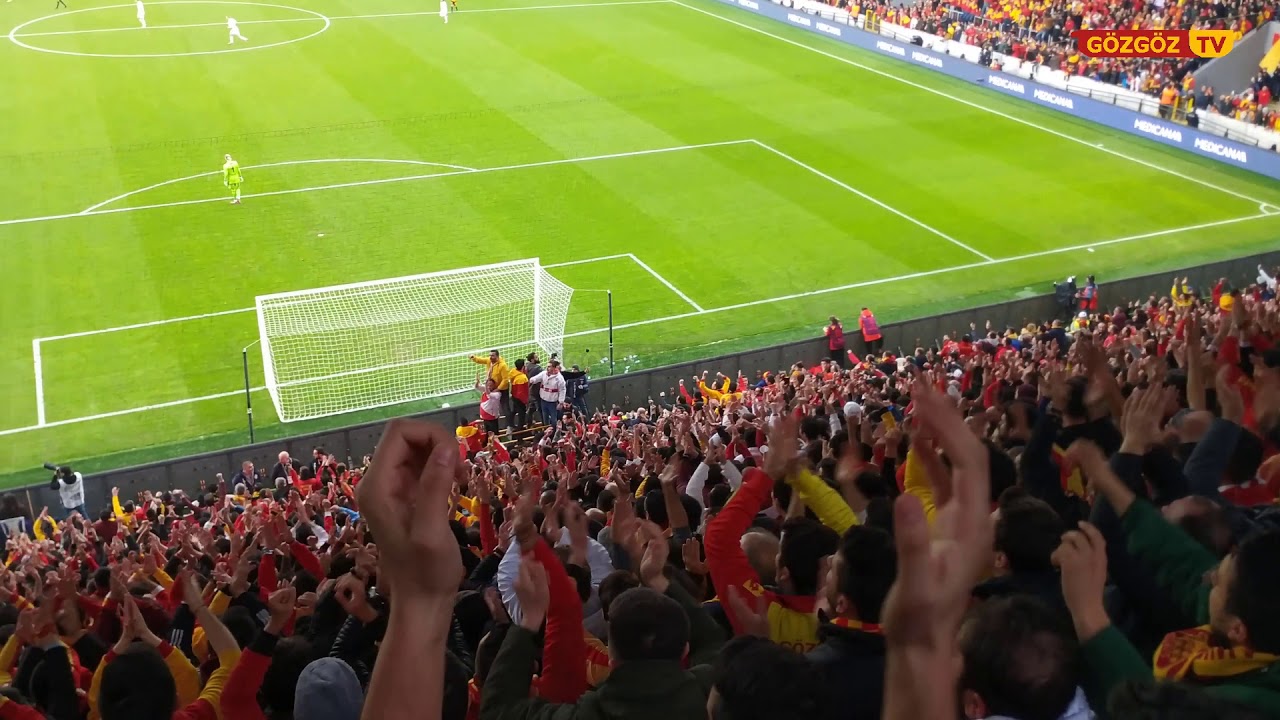 Kontra Nasıl Engellenir Vol. 1925 | Göztepe'miz 2-1 Beşiktaş