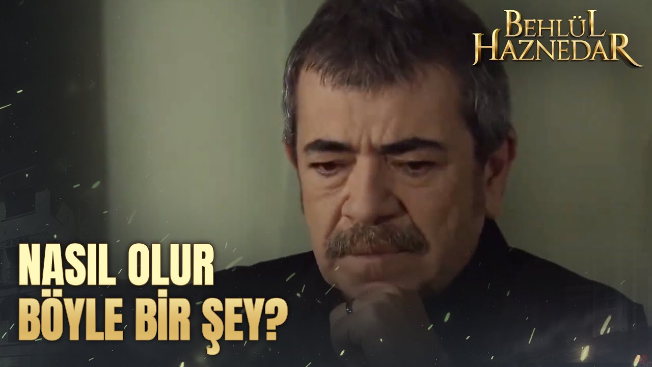 Adnan, Bihter ve Behlül'den Şüpheleniyor!