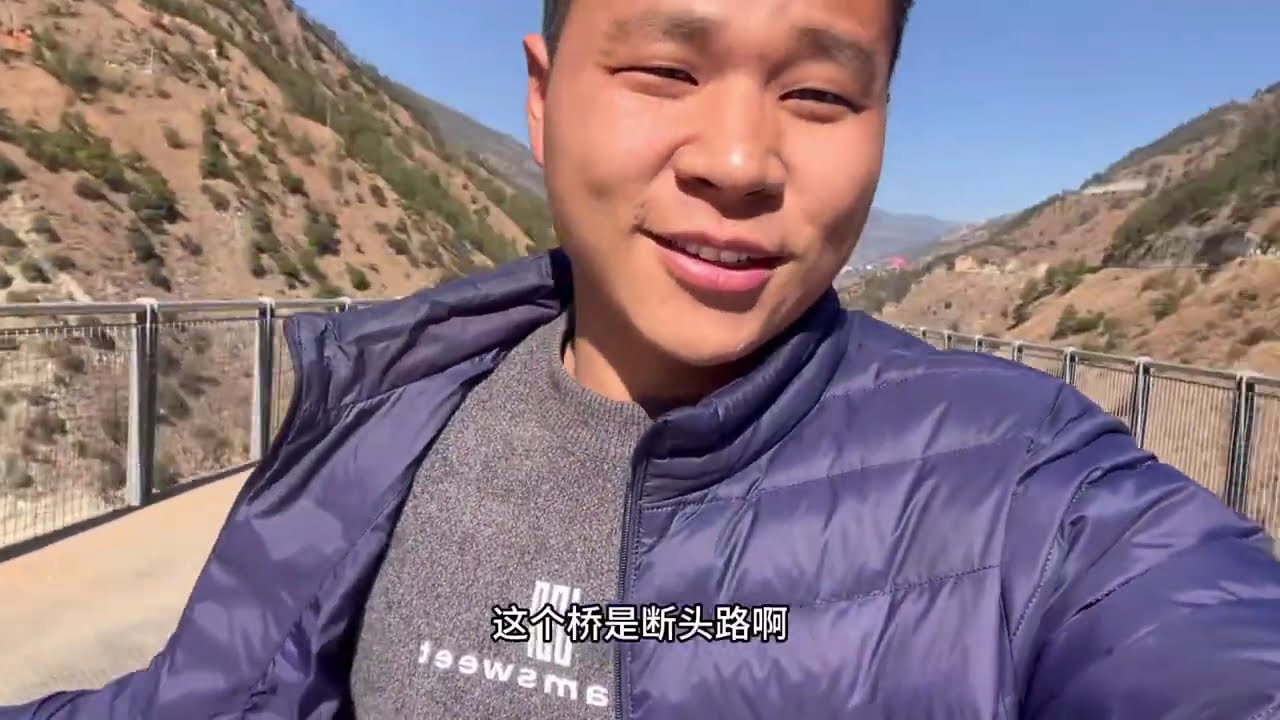 Extreme transportation of wind turbine blades in Daliangshan, Sichuan!