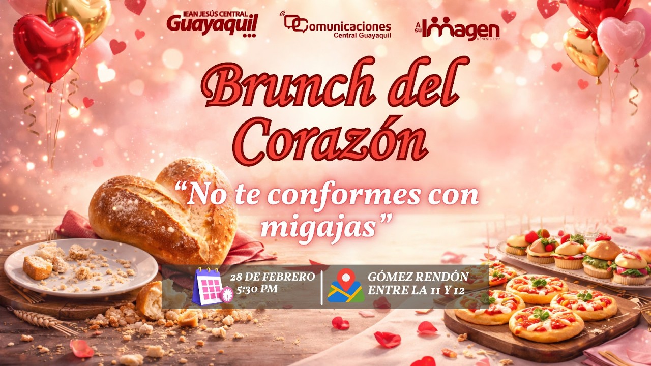 𝑪𝑼𝑳𝑻𝑶 𝑫𝑬 𝑱Ó𝑽𝑬𝑵𝑬𝑺