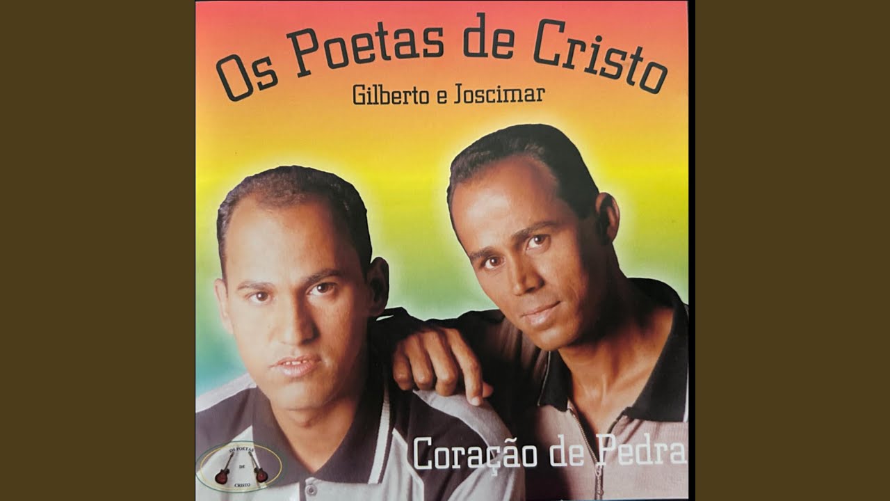 CORAÇÃO DE PEDRA