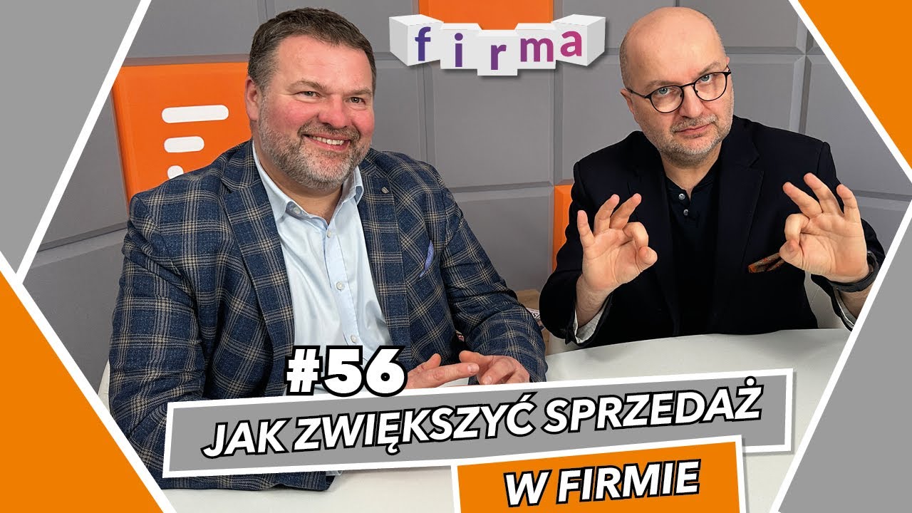 Sprzedać – jak to łatwo powiedzieć #56 Sandler Training