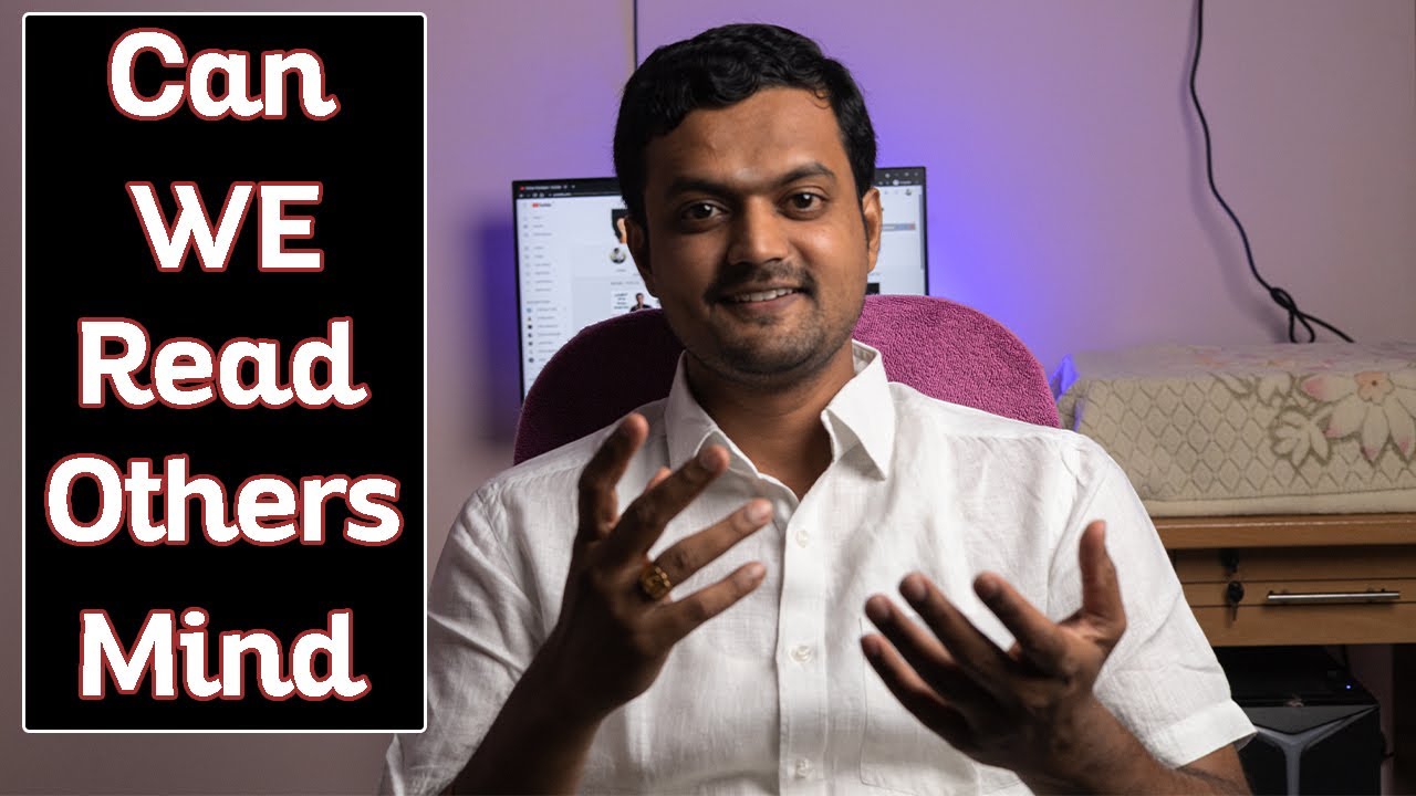 The True Power of Proper Breathing Technique | Nithilan Dhandapani | Tamil