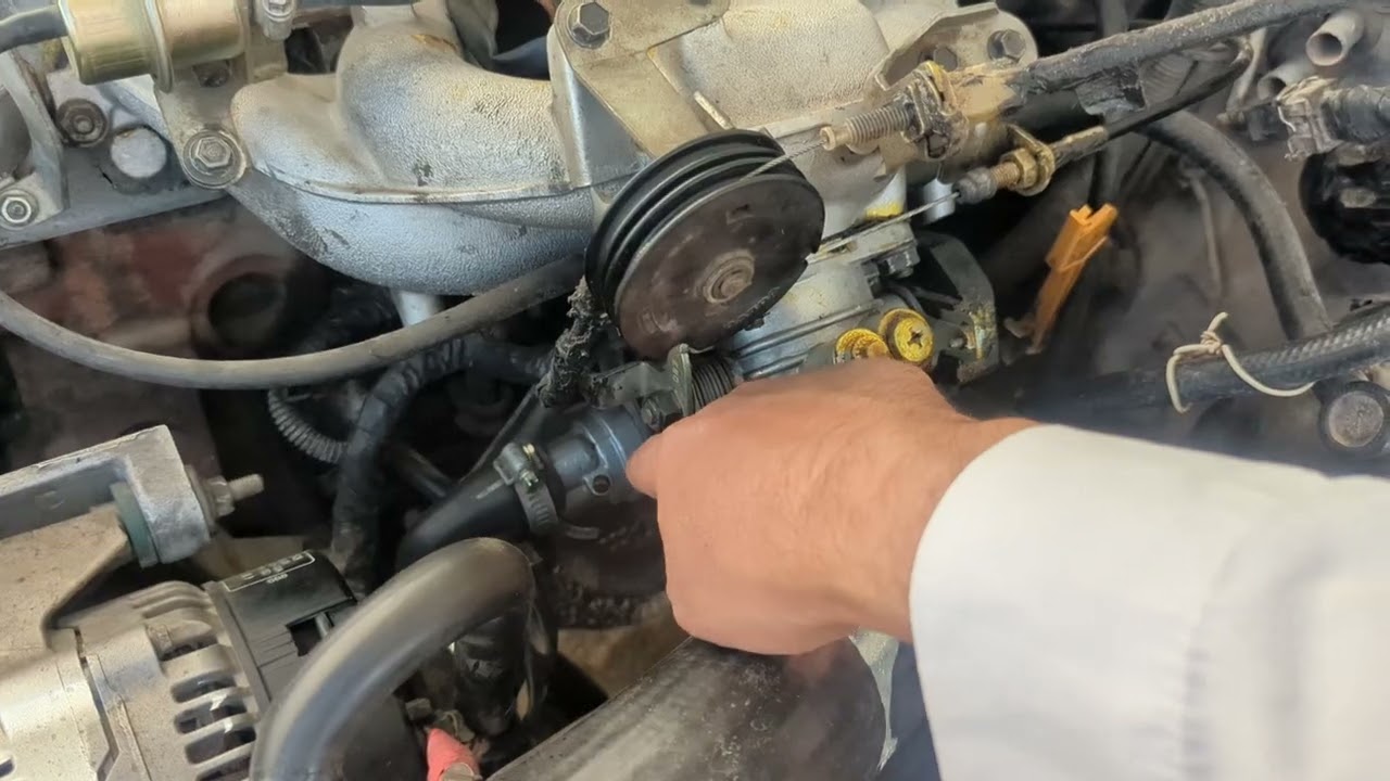 tps حساس volvo 940