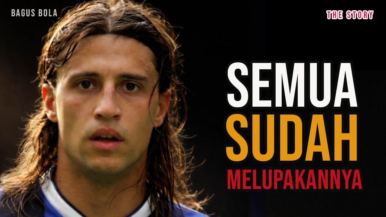 BAGAIMANA ARAH KARIRNYA BERUBAH HANYA KARENA SATU PERTANDINGAN?