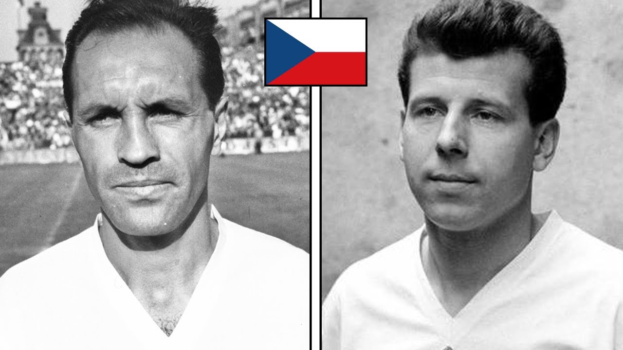 De tragische dood van 15 spelers van het Tsjechische nationale team na het WK van 1962.