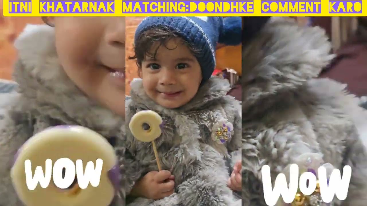 Gulki day 697: ab tak ki sabse khatarnak matching # karke dikhao toh jaane