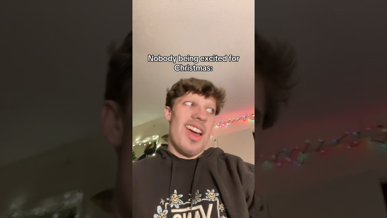 OkCron&rsquo;s Christmas Countdown&hellip; 😈🎅🎄