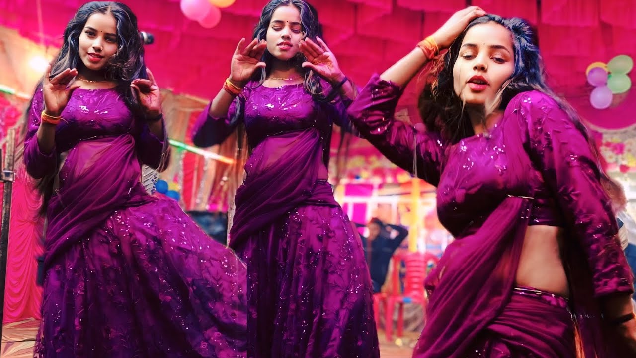 Harnava De da Bata हरनवे  में ढाई दे दबाता 