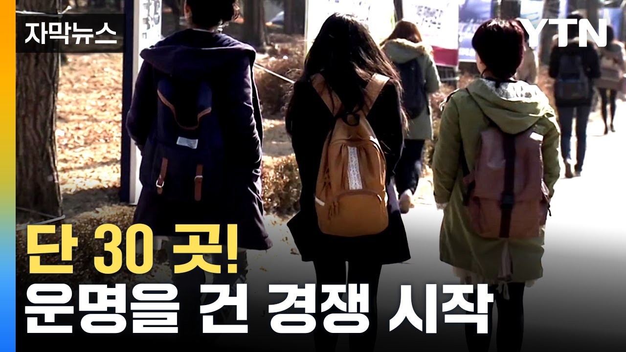 [자막뉴스] 